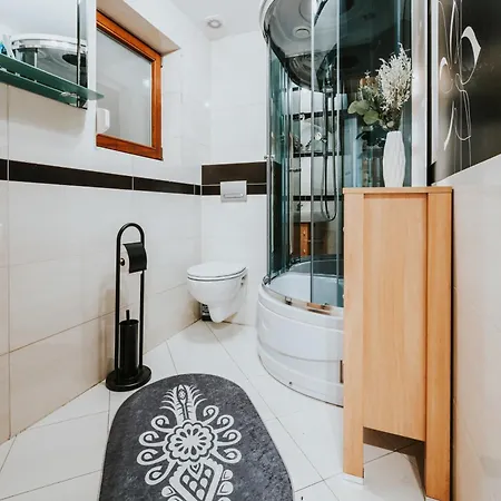 Apartament Visitzakopane Forest Zakopane