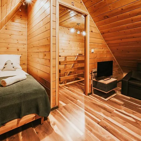 Apartament Visitzakopane Forest Zakopane