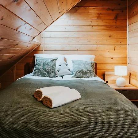 Apartament Visitzakopane Forest Zakopane