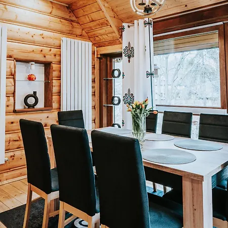 Apartament Visitzakopane Forest